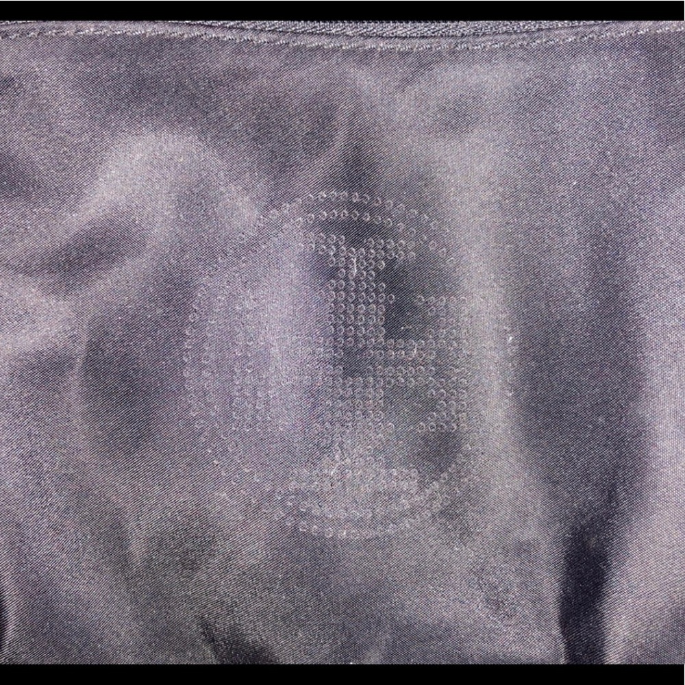 TORY BURCH Perforated Diaper Bag - Picture 4 of 11